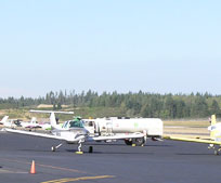 Port Orchard Airport Car Hire